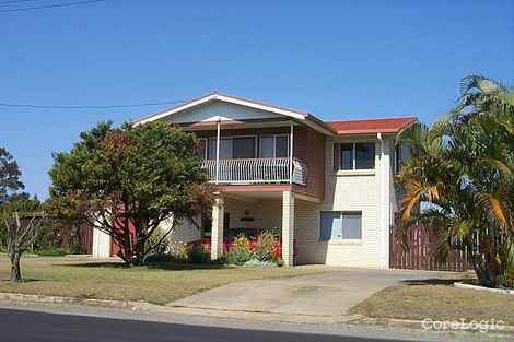 Property photo of 10 Avenell Street Avenell Heights QLD 4670