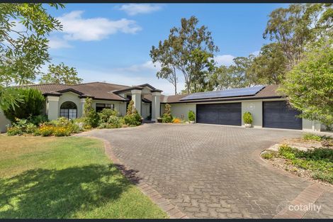 Property photo of 6 Rivertree Avenue Helensvale QLD 4212