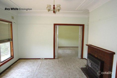 Property photo of 1 Fitzgerald Road Ermington NSW 2115