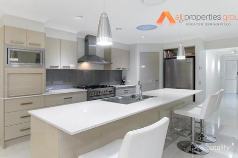 Property photo of 9 Rush Drive Augustine Heights QLD 4300