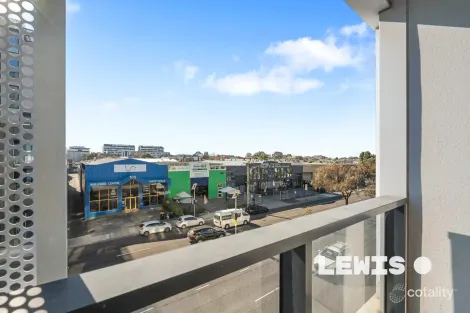 Property photo of 226/8 Lygon Street Brunswick East VIC 3057