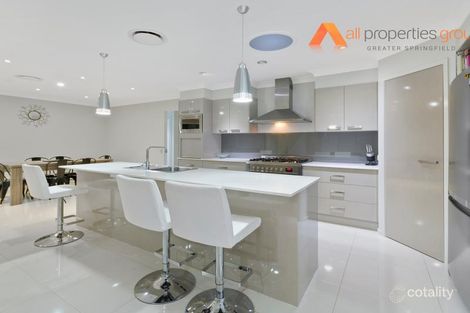Property photo of 9 Rush Drive Augustine Heights QLD 4300