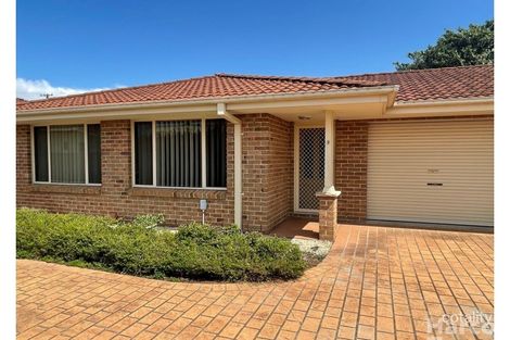 3/11 Bain St, Wauchope, NSW 2446