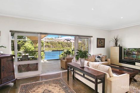 Property photo of 363 Burns Bay Road Lane Cove West NSW 2066