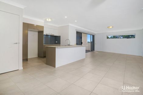 Property photo of 40/2242 Logan Road Upper Mount Gravatt QLD 4122