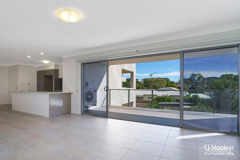 Property photo of 40/2242 Logan Road Upper Mount Gravatt QLD 4122