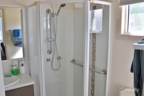 Property photo of 2/38A Alfred Street Dalby QLD 4405