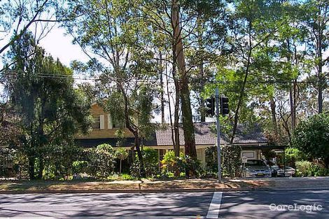 Property photo of 389A North Rocks Road Carlingford NSW 2118
