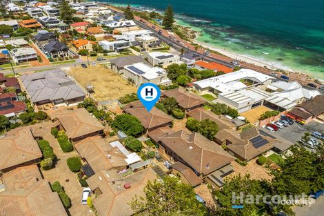 Property photo of 2/12 Elsie Street Watermans Bay WA 6020