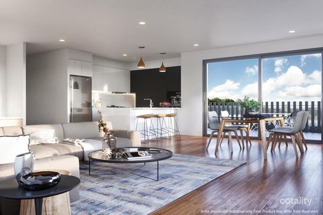 Property photo of 6/19 Jones Road Carina Heights QLD 4152