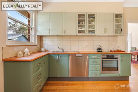 Property photo of 7 Dowling Street Bega NSW 2550