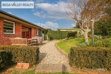 Property photo of 7 Dowling Street Bega NSW 2550
