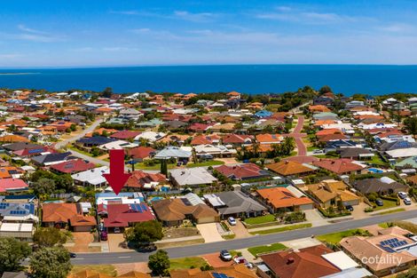 Property photo of 208 Fendam Street Port Kennedy WA 6172