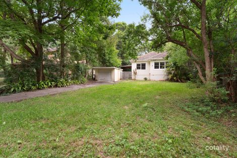 Property photo of 15 Latona Street Pymble NSW 2073