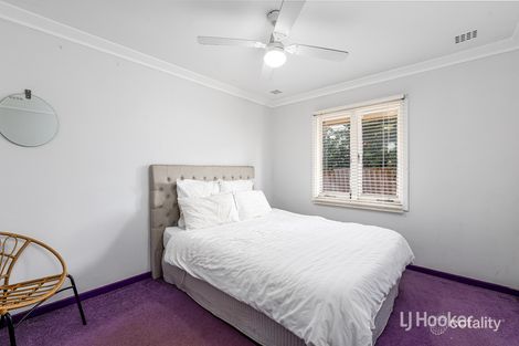 Property photo of 6 Wallrodt Crescent Glen Iris WA 6230