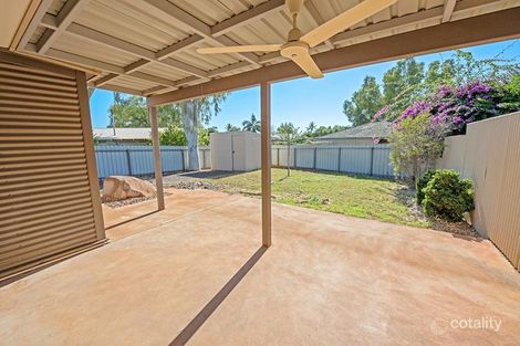 46 Searipple Rd, Bulgarra, WA 6714