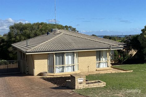 Property photo of 60 Fitzgerald Way Australind WA 6233