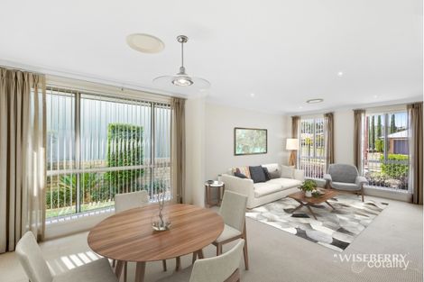 Property photo of 24 Stan Johnson Drive Hamlyn Terrace NSW 2259