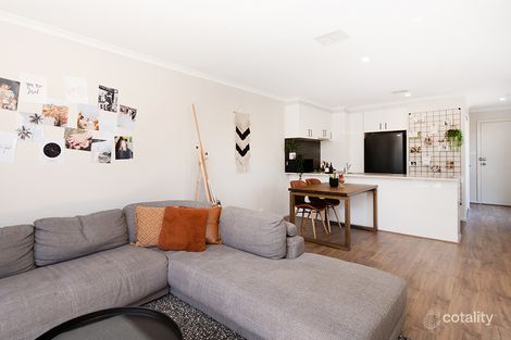 Property photo of 1/12 Dulcie Holland Crescent Moncrieff ACT 2914