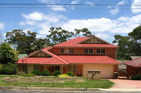 29 Kirkwood Ave, North Epping, NSW 2121