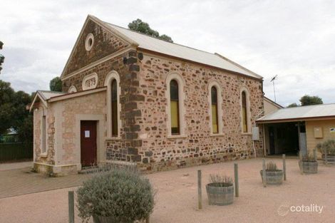 1724 Copper Coast Hwy, Kulpara, SA 5552