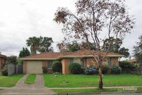 115 Yarramundi Dr, Dean Park, NSW 2761