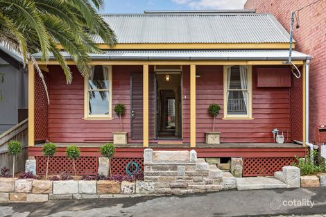 Property photo of 19 Theodore Street Balmain NSW 2041