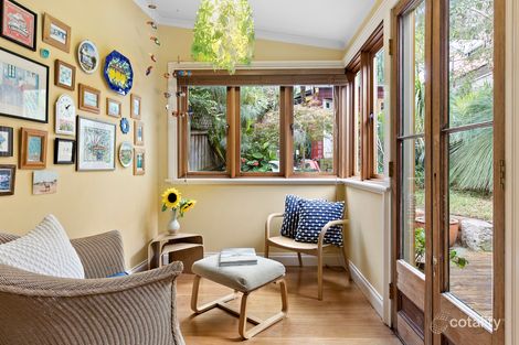 Property photo of 19 Theodore Street Balmain NSW 2041