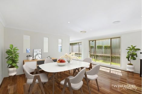 Property photo of 24 Stan Johnson Drive Hamlyn Terrace NSW 2259