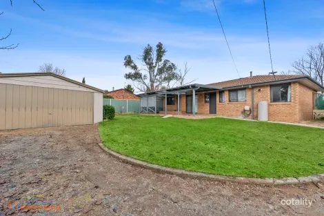 26 Maharatta Cct, Isabella Plains, ACT 2905