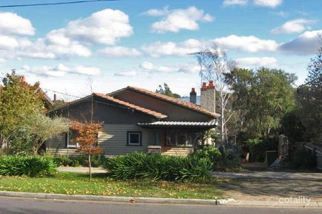 72 The Righi, Eaglemont, VIC 3084