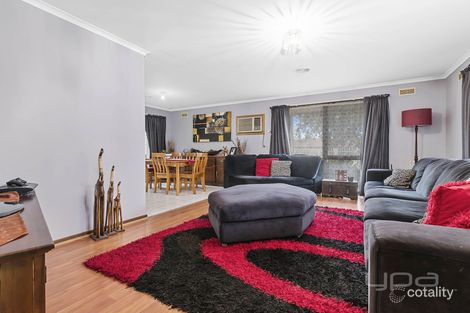 Property photo of 48 Vista Drive Melton VIC 3337