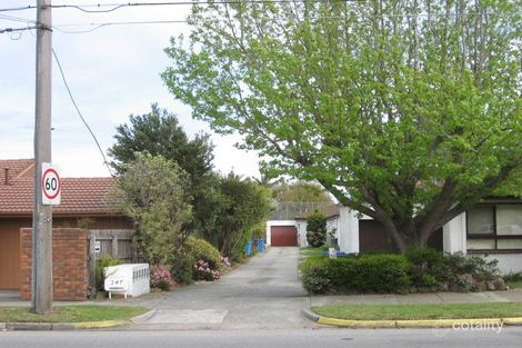 Property photo of 4/247 Bluff Road Sandringham VIC 3191