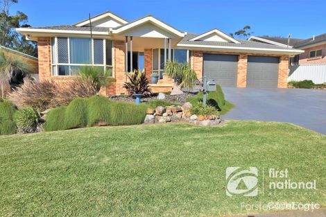 Property photo of 13 Undara Circuit Forster NSW 2428