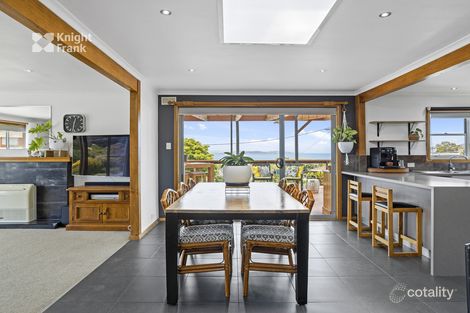 Property photo of 60 Crystal Downs Drive Blackmans Bay TAS 7052