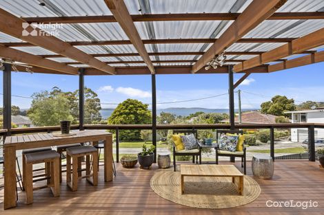 Property photo of 60 Crystal Downs Drive Blackmans Bay TAS 7052