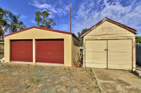 Property photo of 104 Hughes Street Deniliquin NSW 2710