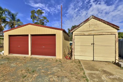 Property photo of 104 Hughes Street Deniliquin NSW 2710