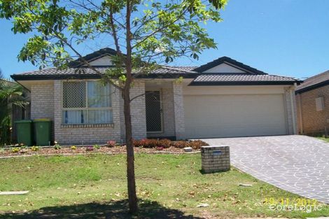 Property photo of 29 Orchard Crescent Springfield Lakes QLD 4300