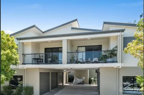 3/57 Birdwood St, Zillmere, QLD 4034