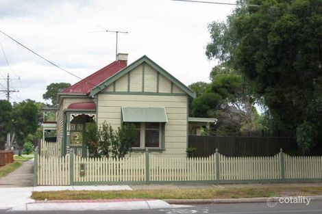 43 Newcastle St, Newport, VIC 3015