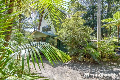 23 Kinabalu Dr, Tamborine Mountain, QLD 4272