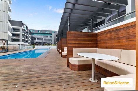 Property photo of 518/850 Bourke Street Waterloo NSW 2017