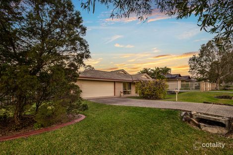 Property photo of 4 Eucalyptus Street Heathwood QLD 4110