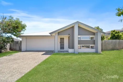 Property photo of 50 Summerview Avenue Yarrabilba QLD 4207