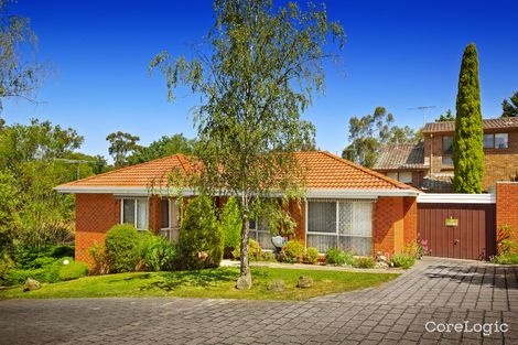 Property photo of 7/208 High Street Templestowe Lower VIC 3107