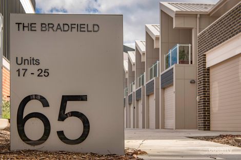 21/65 Frencham St, Downer, ACT 2602