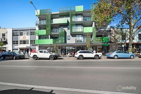 1/267 King St, Newcastle, NSW 2300