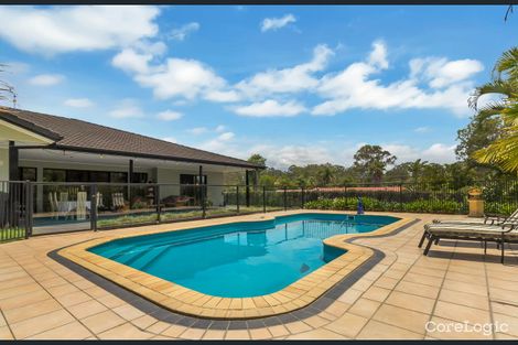 Property photo of 6 Rivertree Avenue Helensvale QLD 4212