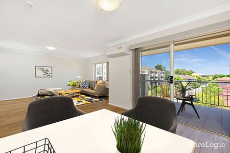 Property photo of 7/11 Thorpe Avenue Liberty Grove NSW 2138